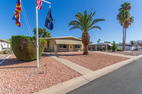 5542 E Arbor Ave, Mesa, AZ 85206 photo 3