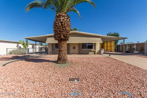 5542 E Arbor Ave, Mesa, AZ 85206 photo 2