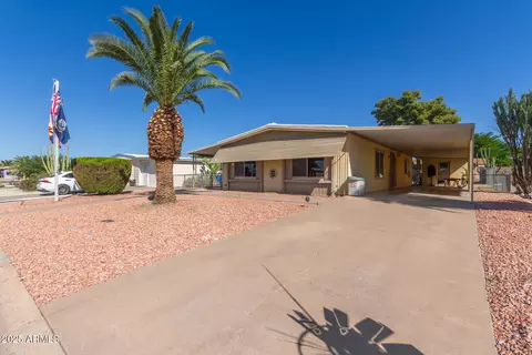 5542 E Arbor Ave, Mesa, AZ 85206 photo 4