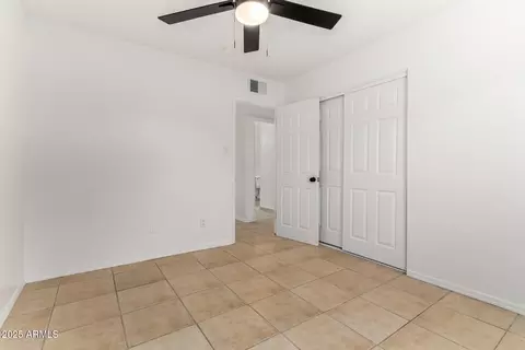 Bedroom - 2636 E Brown St, Phoenix, AZ 85028 photo 1 of 2