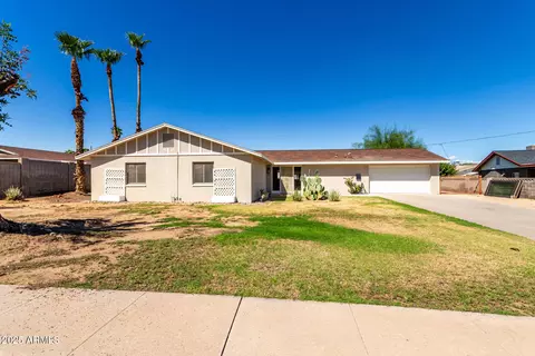2636 E Brown St, Phoenix, AZ 85028