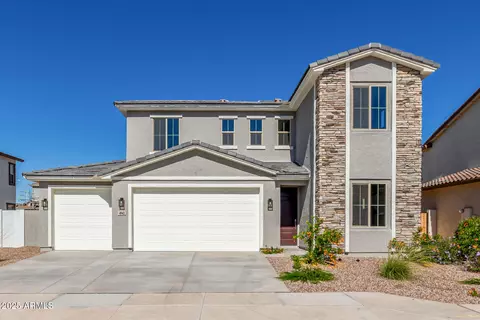 4942 W Brown St, Glendale, AZ 85302