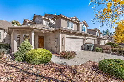 130 W Juniper Ave, Flagstaff, AZ 86001