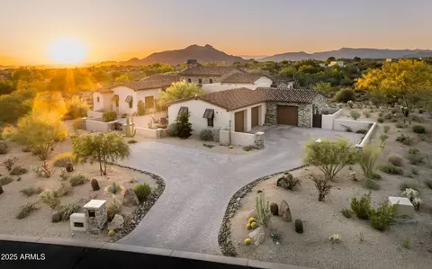 8448 E Homestead Cir, Scottsdale, AZ 85266