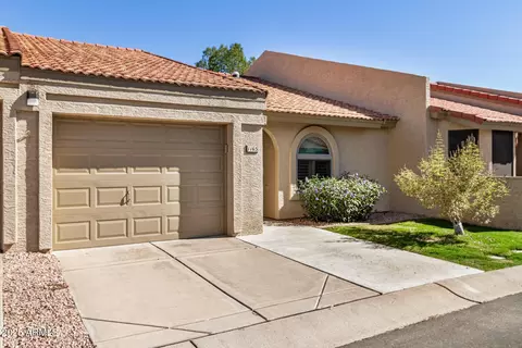 1021 S Greenfield Rd #1165, Mesa, AZ 85206