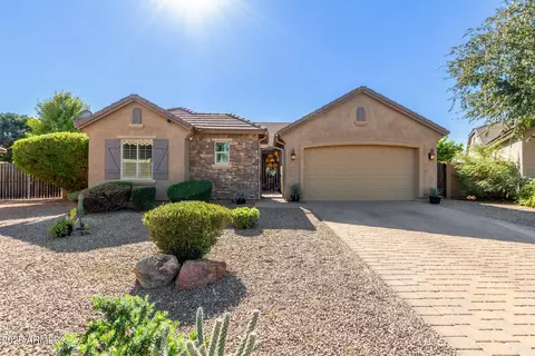 10811 E Quintana Ave, Mesa, AZ 85212