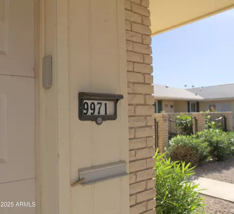 9971 W Bolivar Dr, Sun City, AZ 85351