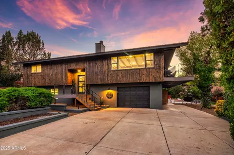 265 Mountain Shadows Dr, Sedona, AZ 86336