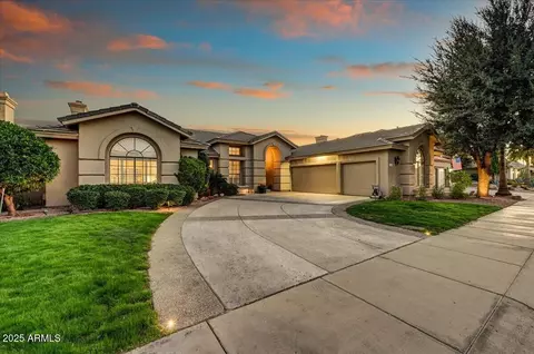 11789 E Bella Vista Dr, Scottsdale, AZ 85259