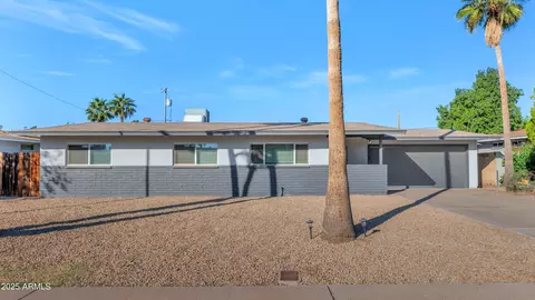 11620 N 31st Dr, Phoenix, AZ 85029