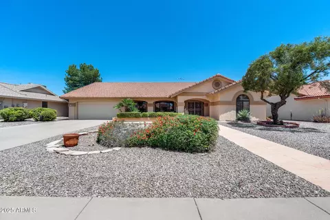 13720 W Aleppo Dr, Sun City West, AZ 85375