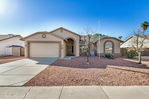 10227 W Missouri Ave, Glendale, AZ 85307