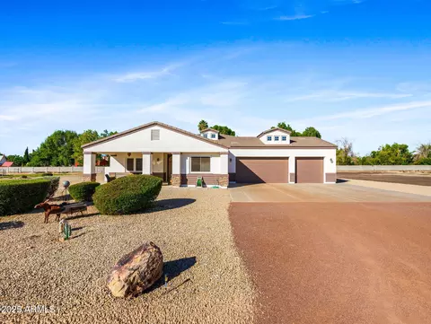 6528 N 171st Ln, Waddell, AZ 85355
