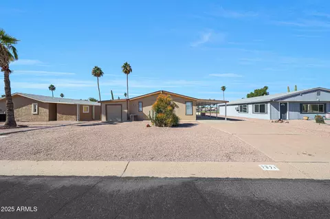7271 E Juanita Ave, Mesa, AZ 85209