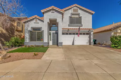 12542 W Orange Dr, Litchfield Park, AZ 85340