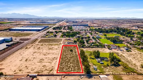 NNNN N 171st Lane #_, Waddell, AZ 85355