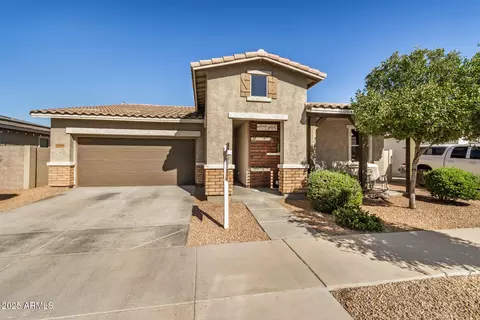 23098 E Camina Plata --, Queen Creek, AZ 85142