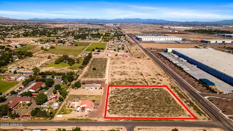 NNNN W Maryland -- #_, Waddell, AZ 85355
