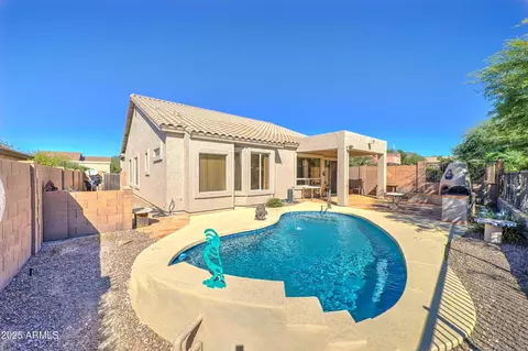 3055 N Red Mtn #74, Mesa, AZ 85207