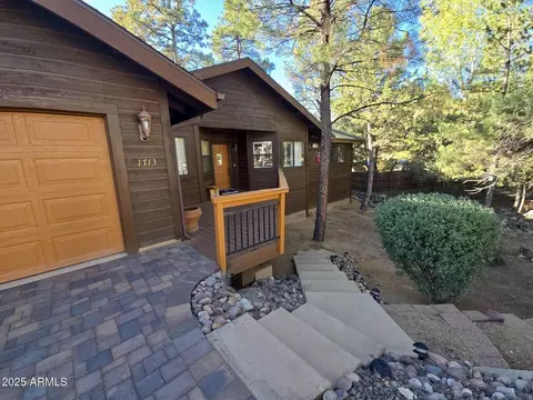 1713 Broken Arrow Dr, Prescott, AZ 86303