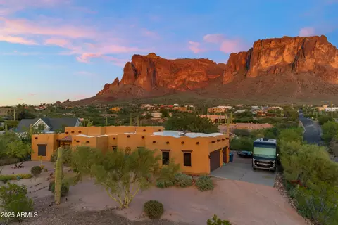 Other - 2443 N Sixshooter Rd, Apache Junction, AZ 85119 photo 11 of 18
