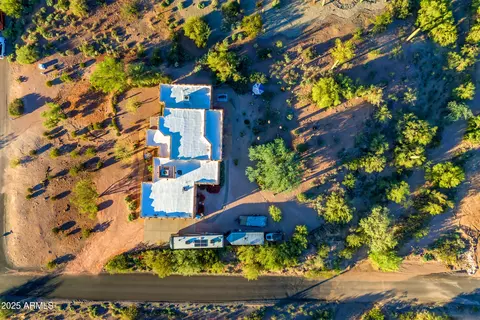 View/Area - 2443 N Sixshooter Rd, Apache Junction, AZ 85119 photo 7 of 12