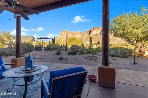 Exterior - 2443 N Sixshooter Rd, Apache Junction, AZ 85119 photo 10 of 28