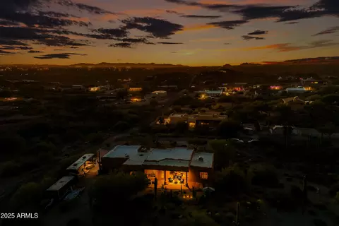 View/Area - 2443 N Sixshooter Rd, Apache Junction, AZ 85119 photo 12 of 12