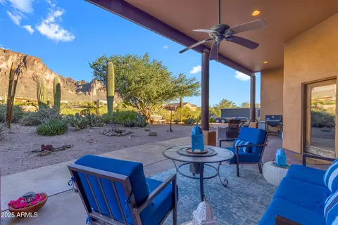 Exterior - 2443 N Sixshooter Rd, Apache Junction, AZ 85119 photo 11 of 28