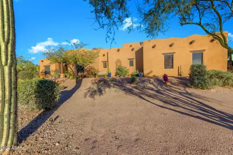 Exterior - 2443 N Sixshooter Rd, Apache Junction, AZ 85119 photo 17 of 28