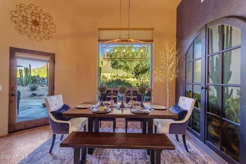 Dining - 2443 N Sixshooter Rd, Apache Junction, AZ 85119 photo 1 of 4