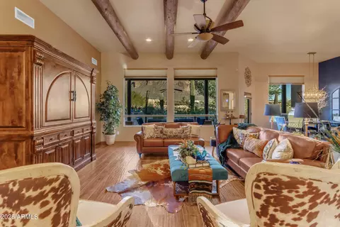 Living - 2443 N Sixshooter Rd, Apache Junction, AZ 85119 photo 1 of 4