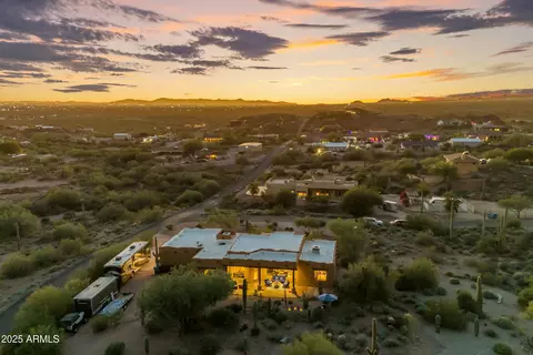 View/Area - 2443 N Sixshooter Rd, Apache Junction, AZ 85119 photo 11 of 12