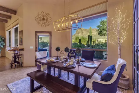Dining - 2443 N Sixshooter Rd, Apache Junction, AZ 85119 photo 2 of 4