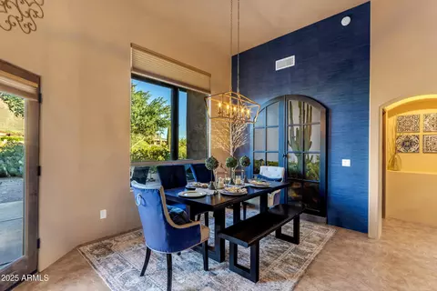 Dining - 2443 N Sixshooter Rd, Apache Junction, AZ 85119 photo 4 of 4