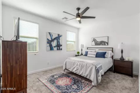 Bedroom - 6343 W Warner St, Phoenix, AZ 85043 photo 1 of 1