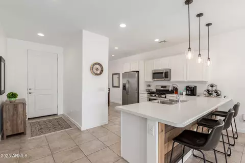Entry Way - 6343 W Warner St, Phoenix, AZ 85043 photo 1 of 1