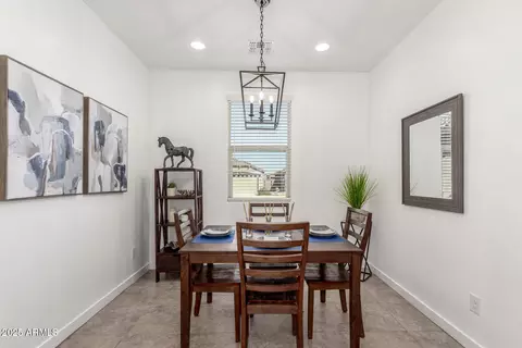 Dining - 6343 W Warner St, Phoenix, AZ 85043 photo 1 of 1