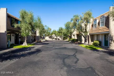 1252 E Medlock Dr, Phoenix, AZ 85014 photo 29