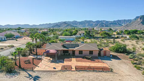 5302 N 199th Ave, Litchfield Park, AZ 85340