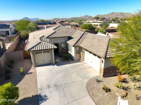 15204 S 183rd Ave, Goodyear, AZ 85338