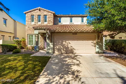 4258 E Lexington Ave, Gilbert, AZ 85234