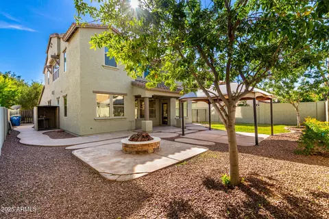 4258 E Lexington Ave, Gilbert, AZ 85234 photo 49