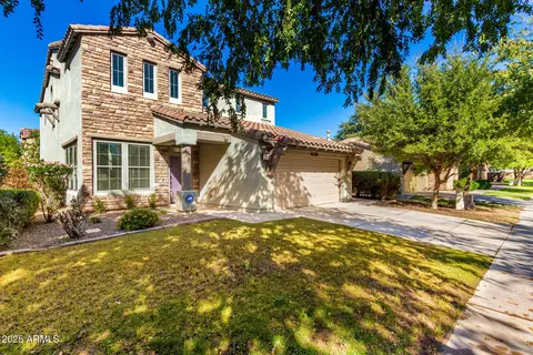 4258 E Lexington Ave, Gilbert, AZ 85234 photo 2