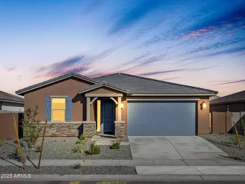 15984 W Desert Spoon Dr, Surprise, AZ 85379