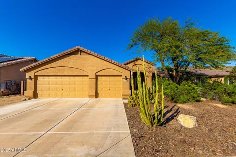 10816 W Quail Ave, Sun City, AZ 85373