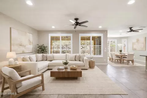 26005 N 106th Dr, Peoria, AZ 85383
