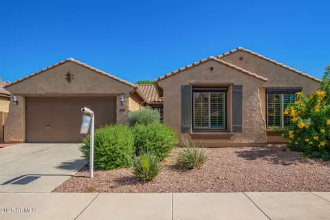 26005 N 106th Dr, Peoria, AZ 85383