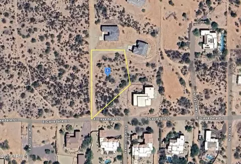 14200 E Cavedale Dr #-, Scottsdale, AZ 85262