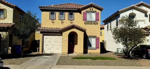6430 W Valencia Dr, Laveen, AZ 85339